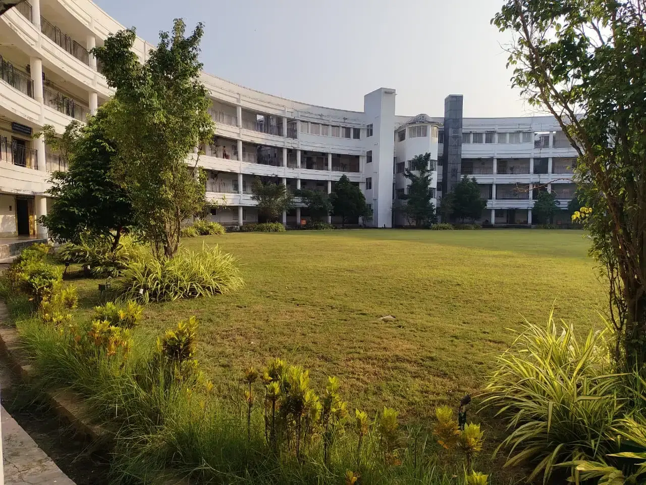 Haldia Institute of Technology Campus photo 12